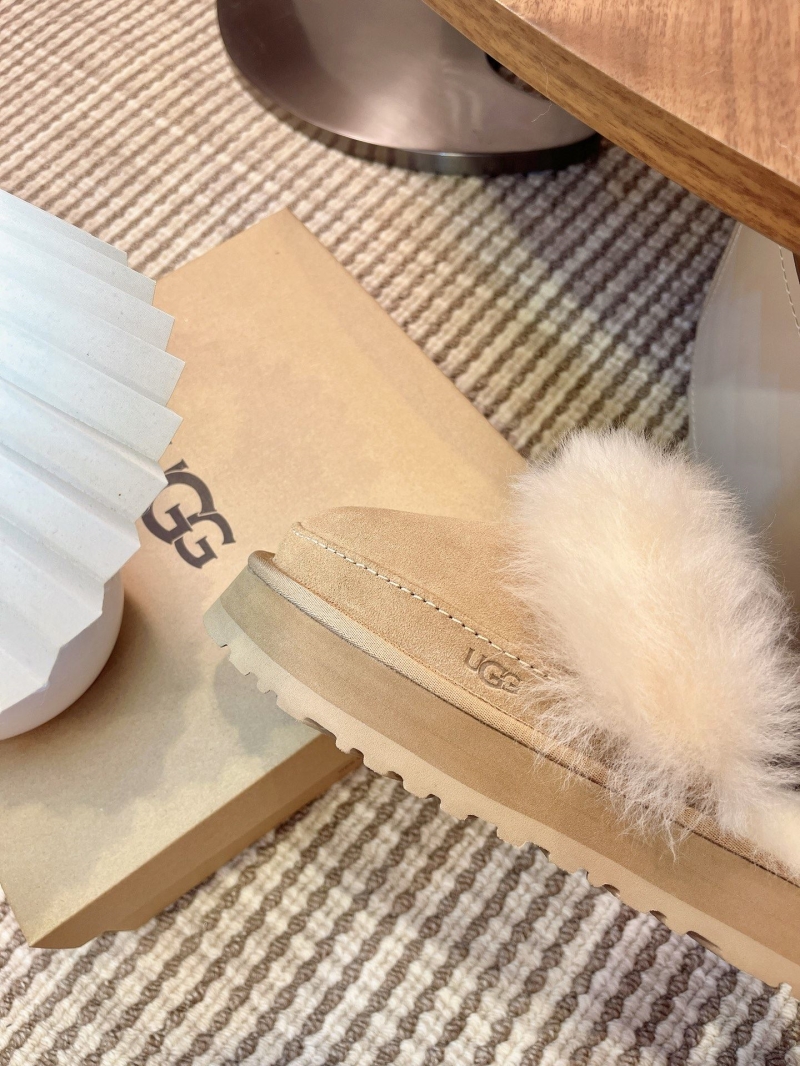 Ugg Slippers
